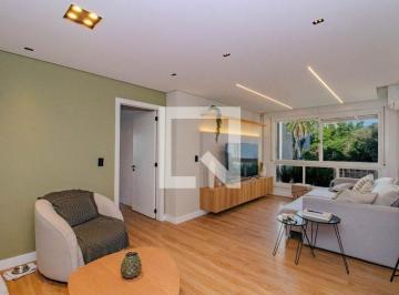 Apartamento · 100m² · 3 Quartos · 1 Vaga · Apartamento À Venda - Boa Vista, 3 Quartos, 100 m² - Porto Alegre