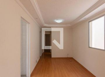 Apartamento · 75m² · 3 Quartos · 1 Vaga · Apartamento À Venda - Jardim Aurélia, 3 Quartos, 75 m² - Campinas