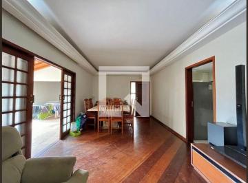 Casa · 185m² · 4 Quartos · 2 Vagas · Casa À Venda - Jardim Madalena, 4 Quartos, 185 m² - Campinas