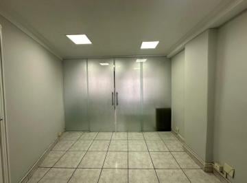 Comercial · 30m² · Sala Semimobiliada Para Alugar Na Av Jabaguara