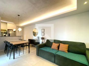 Apartamento · 78m² · 3 Quartos · 2 Vagas · Apartamento À Venda - Nova Suíssa, 3 Quartos, 78 m² - Belo Horizonte