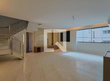 Apartamento · 203m² · 3 Quartos · 3 Vagas · Apartamento À Venda - Lourdes, 3 Quartos, 203 m² - Belo Horizonte