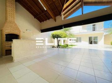 Casa · 328m² · 3 Quartos · 6 Vagas · Sobrado Para Locação No Bairro Jardim – Santo André 360 m² de Alto Padrão E Sofisticação