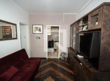 Apartamento · 44m² · 2 Quartos · Apartamento À Venda - Passo d'Areia, 2 Quartos, 44 m² - Porto Alegre