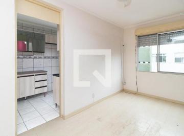 Apartamento · 58m² · 2 Quartos · 1 Vaga · Apartamento À Venda - Vila Nova, 2 Quartos, 58 m² - Porto Alegre