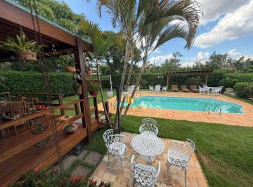 ae8c4784041942d3260f0f1d372f2eea.jpg · Casa Com 5 Dormitórios À Venda No Condomínio Veredas Da Lagoa - Lagoa Santa/mg