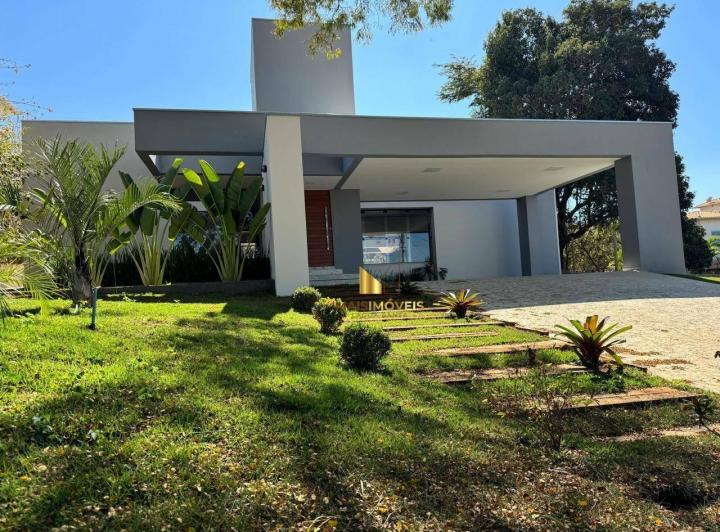 Casa À Venda Em Lagoa Santa/mg