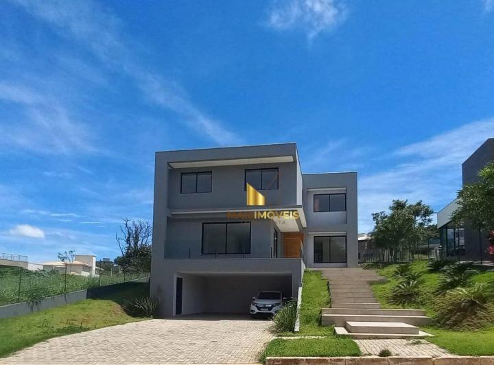 Casa À Venda Em Lagoa Santa/mg