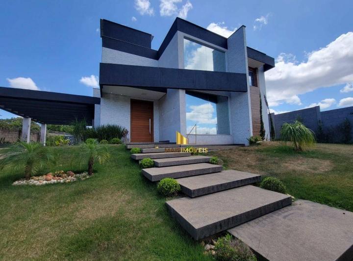 Casa À Venda Em Lagoa Santa/mg