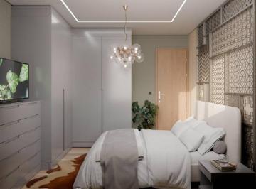 Casa · 60m² · 2 Quartos · 1 Vaga · Casa Com 60 m² - Aviação - Praia Grande Sp