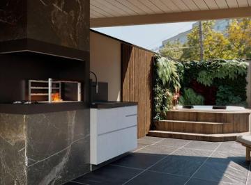 Casa · 85m² · 2 Quartos · 1 Vaga · Casa Com 85 m² - Caiçara - Praia Grande Sp