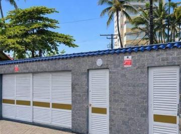 Casa · 272m² · 3 Quartos · 4 Vagas · Casa Com 272 m² - Flórida - Praia Grande Sp