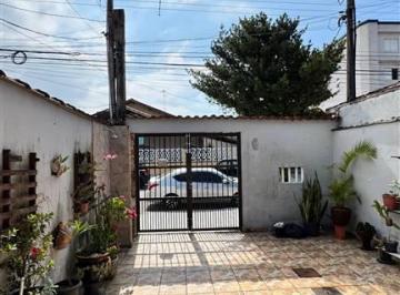 Casa · 131m² · 3 Quartos · 4 Vagas · Casa Com 131 m² - Imperador - Praia Grande Sp