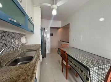 Apartamento · 76m² · 2 Quartos · 1 Vaga · Apartamento Com 75,80 m² - Guilhermina - Praia Grande Sp