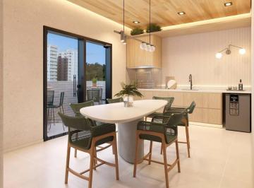 Apartamento · 66m² · 2 Quartos · 1 Vaga · Apartamento Com 65,70 m² - Guilhermina - Praia Grande Sp