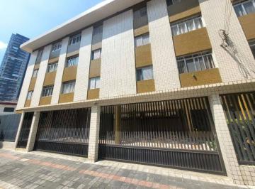 Apartamento · 47m² · 1 Quarto · 1 Vaga · Apartamento Com 47 m² - Guilhermina - Praia Grande Sp