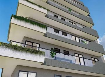 Apartamento · 240m² · 2 Quartos · 1 Vaga · Apartamento Forte - Praia Grande Sp