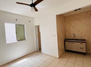 Apartamento · 20m² · 1 Quarto · Apartamento Com 20 m² - Ocian - Praia Grande Sp