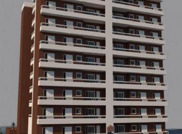 Apartamento · 71m² · 2 Quartos · 1 Vaga · Apartamento Com 71,20 m² - Caiçara - Praia Grande Sp