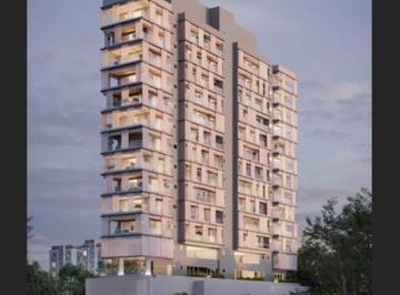 Apartamento · 151m² · 3 Quartos · 2 Vagas · Apartamento Com 150,66 m² - Boqueirão - Praia Grande Sp