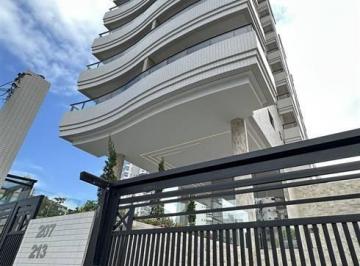 Apartamento · 57m² · 1 Quarto · 1 Vaga · Apartamento Com 57 m² - Caiçara - Praia Grande Sp