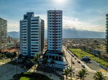 Apartamento · 79m² · 2 Quartos · 1 Vaga · Apartamento Com 79 m² - Caiçara - Praia Grande Sp