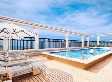 Apartamento · 156m² · 3 Quartos · 2 Vagas · Apartamento Com 156 m² - Guilhermina - Praia Grande Sp