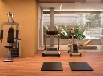 Apartamento · 76m² · 2 Quartos · 1 Vaga · Apartamento Com 75,70 m² - Guilhermina - Praia Grande Sp