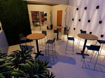 Apartamento · 52m² · 1 Quarto · 1 Vaga · Apartamento Com 52,02 m² - Guilhermina - Praia Grande Sp