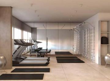 Apartamento · 76m² · 2 Quartos · 1 Vaga · Apartamento Com 76,27 m² - Guilhermina - Praia Grande Sp