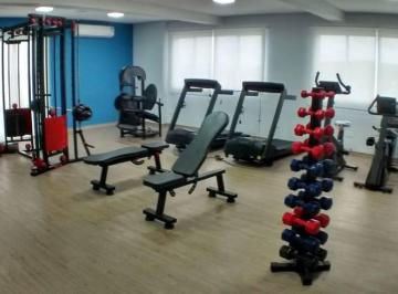 Apartamento · 86m² · 2 Quartos · 2 Vagas · Apartamento Com 86 m² - Guilhermina - Praia Grande Sp