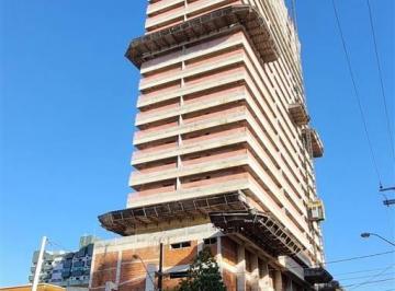 Apartamento · 124m² · 3 Quartos · 2 Vagas · Apartamento Com 123,56 m² - Tupi - Praia Grande Sp