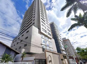Apartamento · 87m² · 2 Quartos · 1 Vaga · Apartamento Com 87,46 m² - Forte - Praia Grande Sp