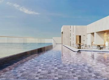 Apartamento · 112m² · 3 Quartos · 2 Vagas · Apartamento Com 111,53 m² - Aviação - Praia Grande Sp