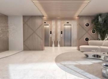 Apartamento · 117m² · 3 Quartos · 2 Vagas · Apartamento Com 116,70 m² - Solemar - Praia Grande Sp
