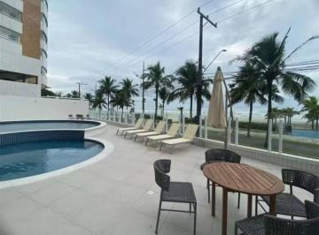 Apartamento · 54m² · 1 Quarto · 1 Vaga · Apartamento Com 53,58 m² - Real - Praia Grande Sp