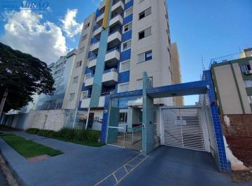 Apartamento · 61m² · 2 Quartos · 1 Vaga · Venda | Apartamento, Com 2 Dormitórios Em Vila Marumby, Maringá