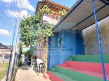Casa · Casa Para Venda Em Volta Redonda, Monte Castelo