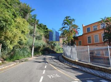 Terreno · 420m² · Lote Para Venda Em Barra Mansa, Verbo Divino
