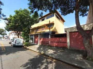 Casa · 547m² · 4 Quartos · Sobrado Para Venda Na Cidade Morumbi - São José Dos Campos Sp