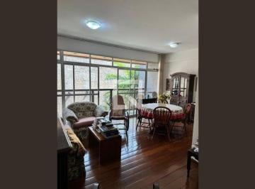 Apartamento · 104m² · 3 Quartos · 1 Vaga · Apartamento À Venda - São Pedro, 3 Quartos, 104 m² - Belo Horizonte
