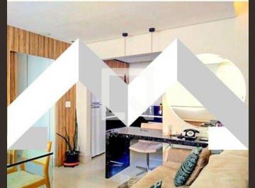 Apartamento · 56m² · 2 Quartos · 2 Vagas · Apartamento À Venda - Santo Antônio, 2 Quartos, 56 m² - Belo Horizonte