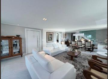 Apartamento · 360m² · 4 Quartos · 4 Vagas · Apartamento À Venda - Castelo, 4 Quartos, 360 m² - Belo Horizonte