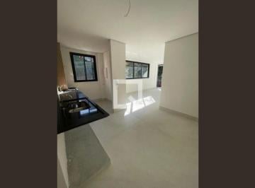 Apartamento · 82m² · 3 Quartos · 2 Vagas · Apartamento À Venda - Santo Antônio, 3 Quartos, 82 m² - Belo Horizonte