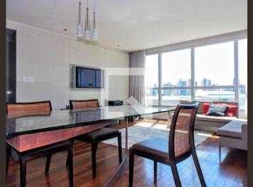 Apartamento · 76m² · 1 Quarto · 2 Vagas · Apartamento À Venda - Belvedere, 1 Quarto, 76 m² - Belo Horizonte