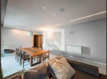 Apartamento · 156m² · 4 Quartos · 3 Vagas · Apartamento À Venda - Belvedere, 4 Quartos, 156 m² - Belo Horizonte