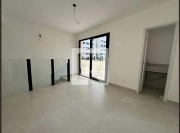Apartamento · 133m² · 3 Quartos · 3 Vagas · Apartamento À Venda - Santo Antônio, 3 Quartos, 133 m² - Belo Horizonte