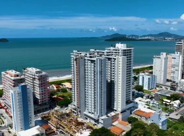 Apartamento · 80m² · 2 Quartos · 1 Vaga · Apartamento Em Predio Refinado de Balneário Piçarras Sc