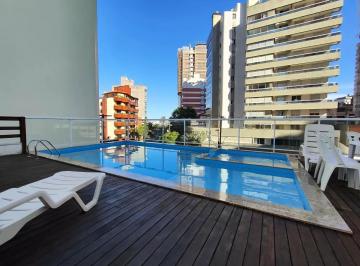 Apartamento · 88m² · 3 Quartos · 2 Vagas · Excelente Apartamento Pronto Para Morar, Finamente Mobiliado Com Vista Panorâmic