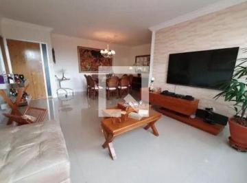 Apartamento · 120m² · 3 Quartos · 1 Vaga · Imoveis - Em Perdizes